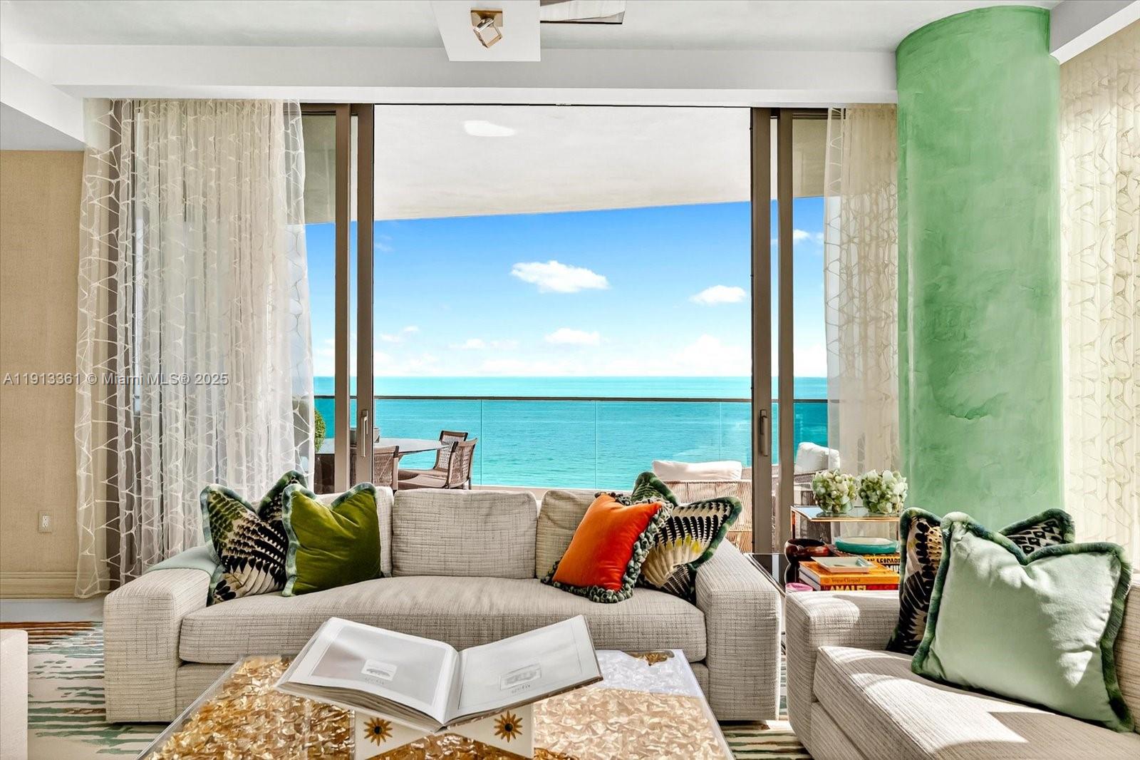 17901 Collins Ave #2004, Sunny Isles Beach FL 33160
