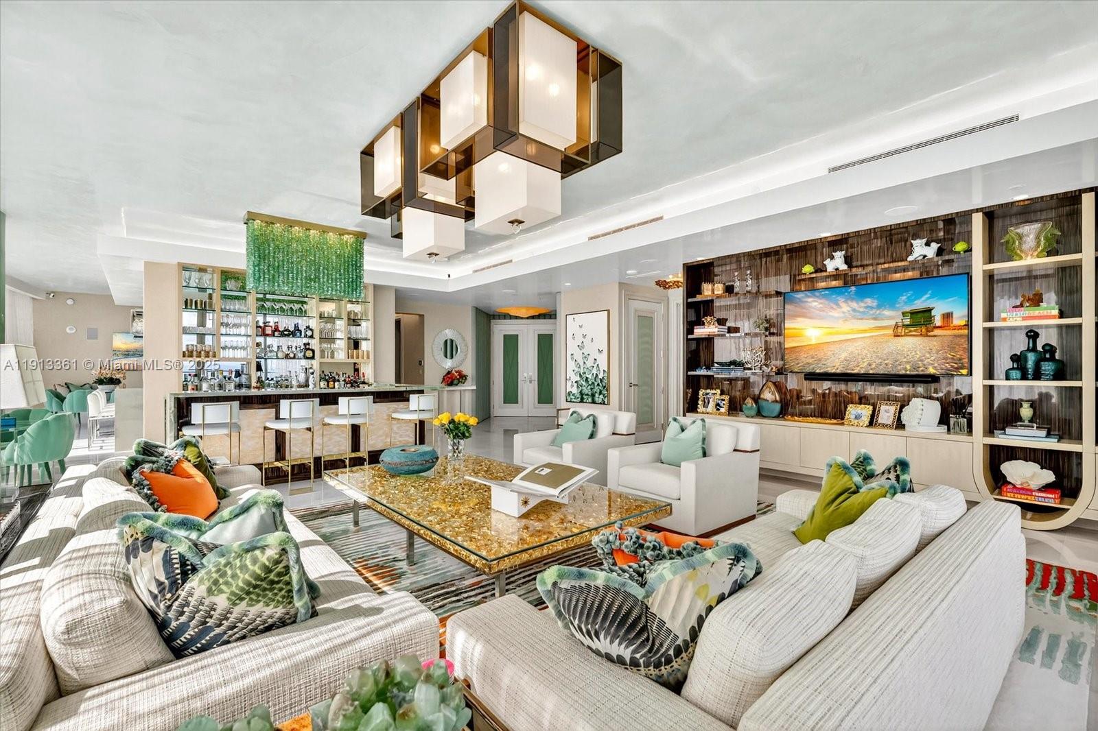 17901 Collins Ave #2004, Sunny Isles Beach FL 33160