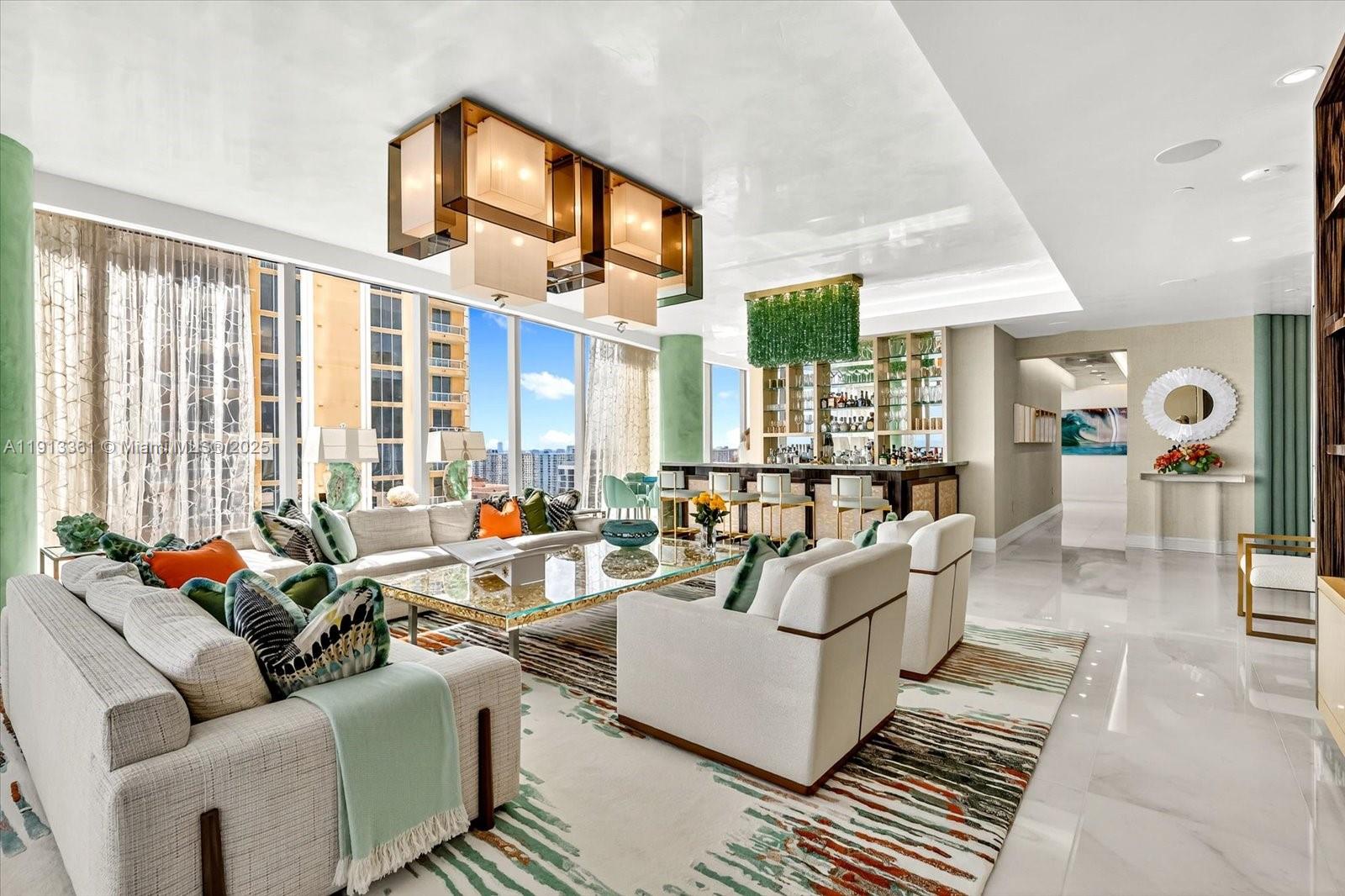 17901 Collins Ave #2004, Sunny Isles Beach FL 33160