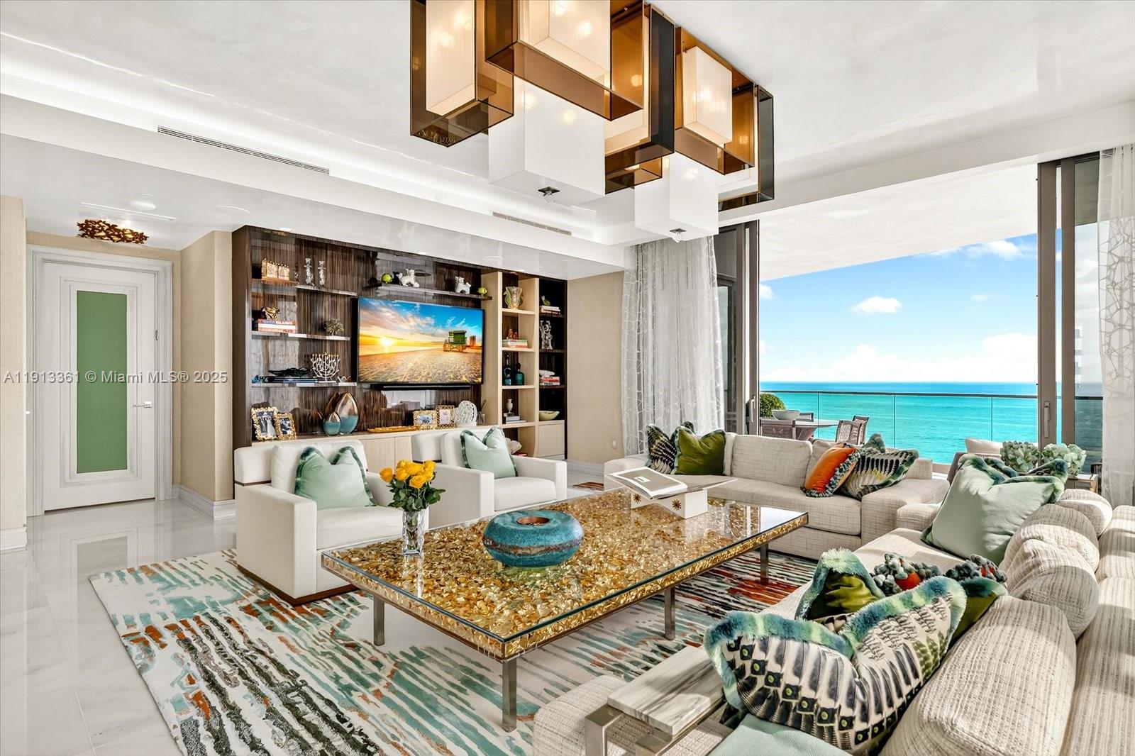 17901 Collins Ave #2004, Sunny Isles Beach FL 33160