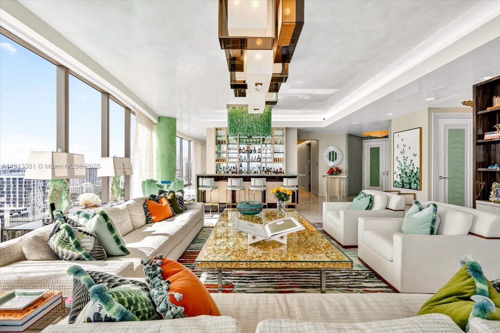 17901 Collins Ave #2004, Sunny Isles Beach FL 33160