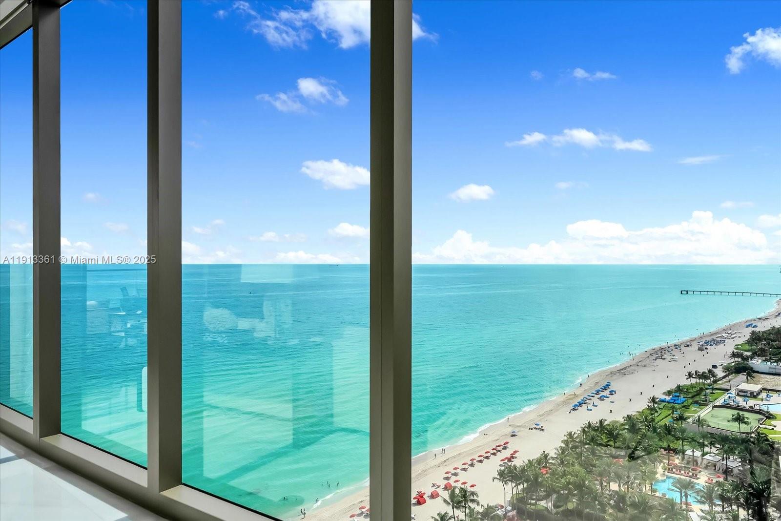 17901 Collins Ave #2004, Sunny Isles Beach FL 33160