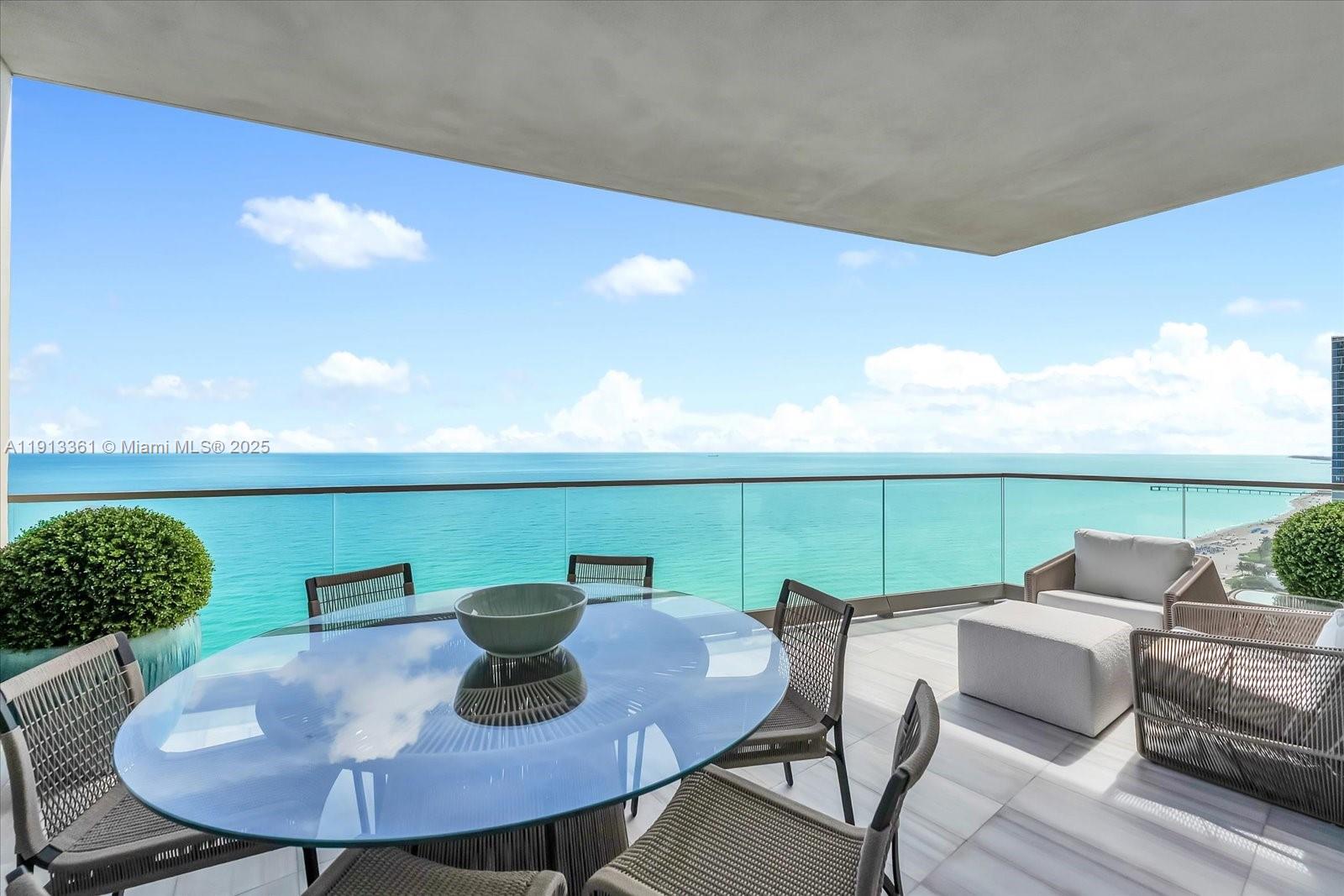 17901 Collins Ave #2004, Sunny Isles Beach FL 33160
