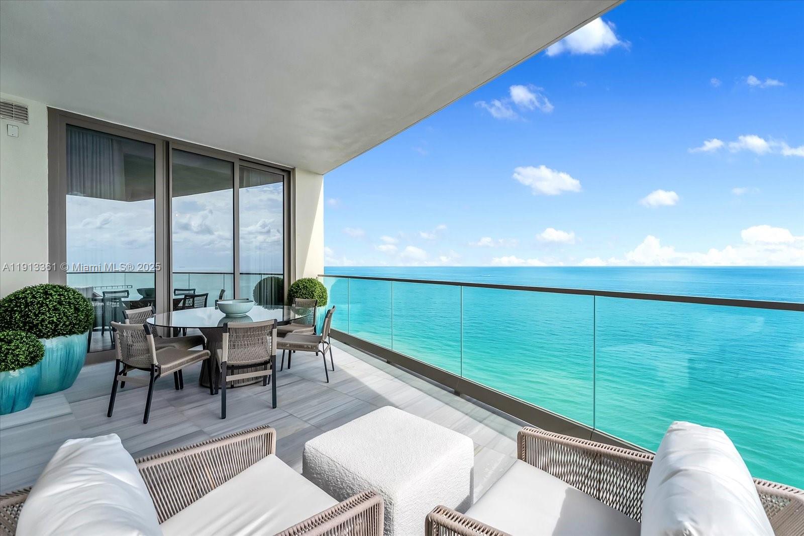 17901 Collins Ave #2004, Sunny Isles Beach FL 33160