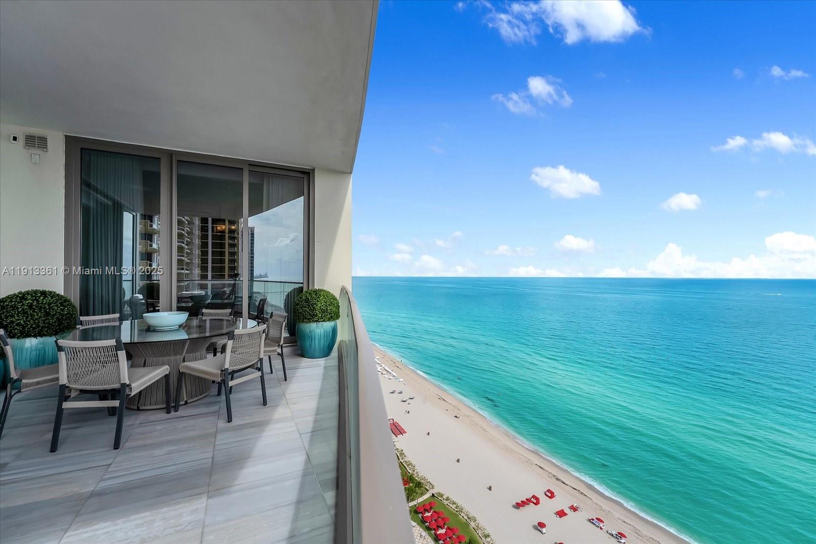 17901 Collins Ave #2004, Sunny Isles Beach FL 33160