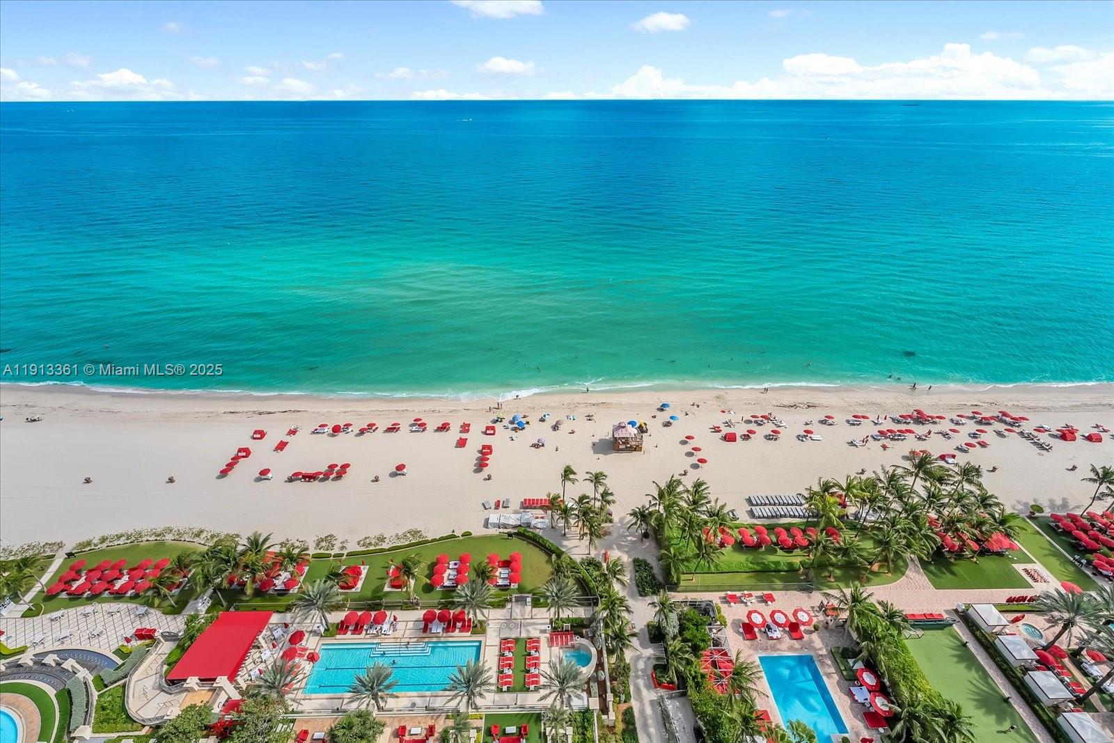 17901 Collins Ave #2004, Sunny Isles Beach FL 33160