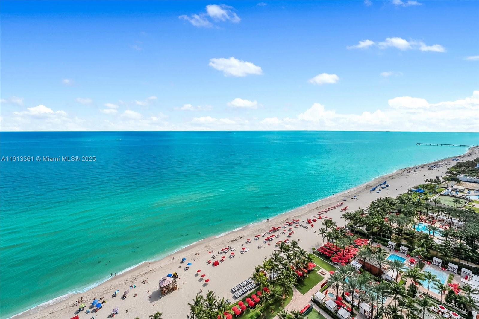 17901 Collins Ave #2004, Sunny Isles Beach FL 33160