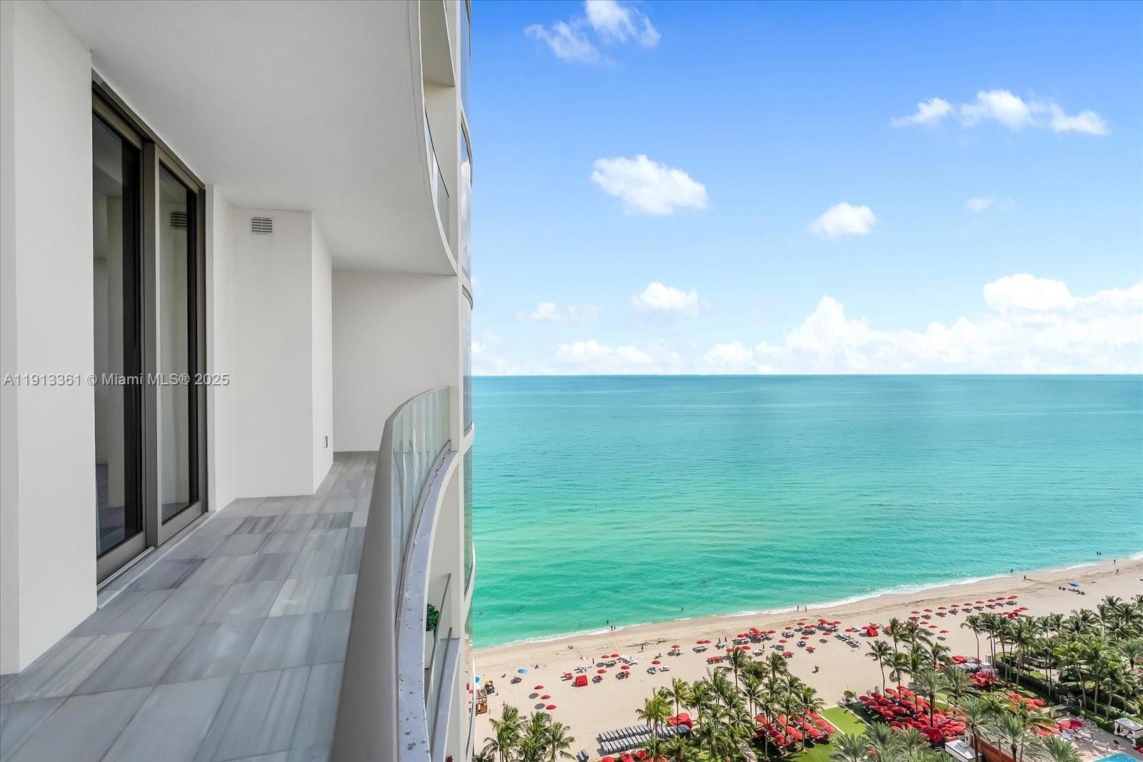 17901 Collins Ave #2004, Sunny Isles Beach FL 33160