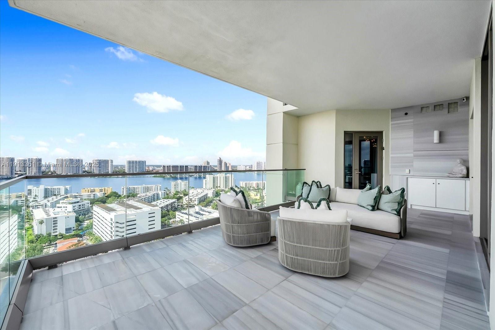 17901 Collins Ave #2004, Sunny Isles Beach FL 33160