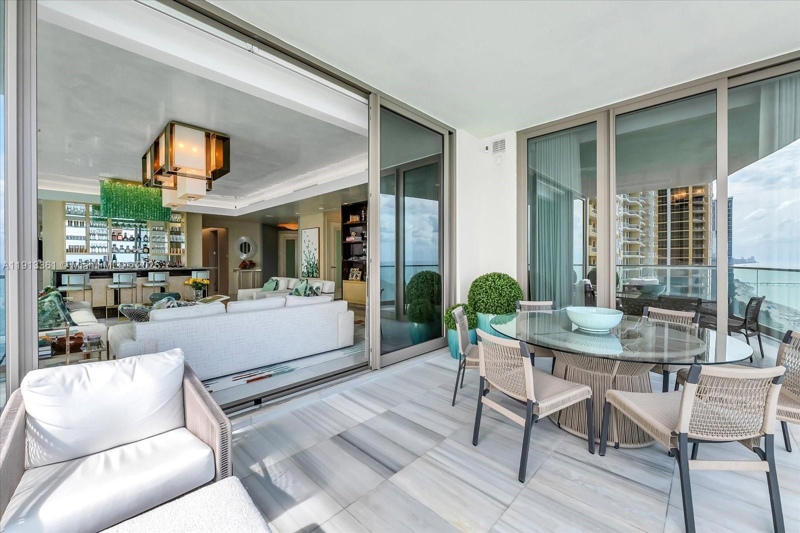 17901 Collins Ave #2004, Sunny Isles Beach FL 33160