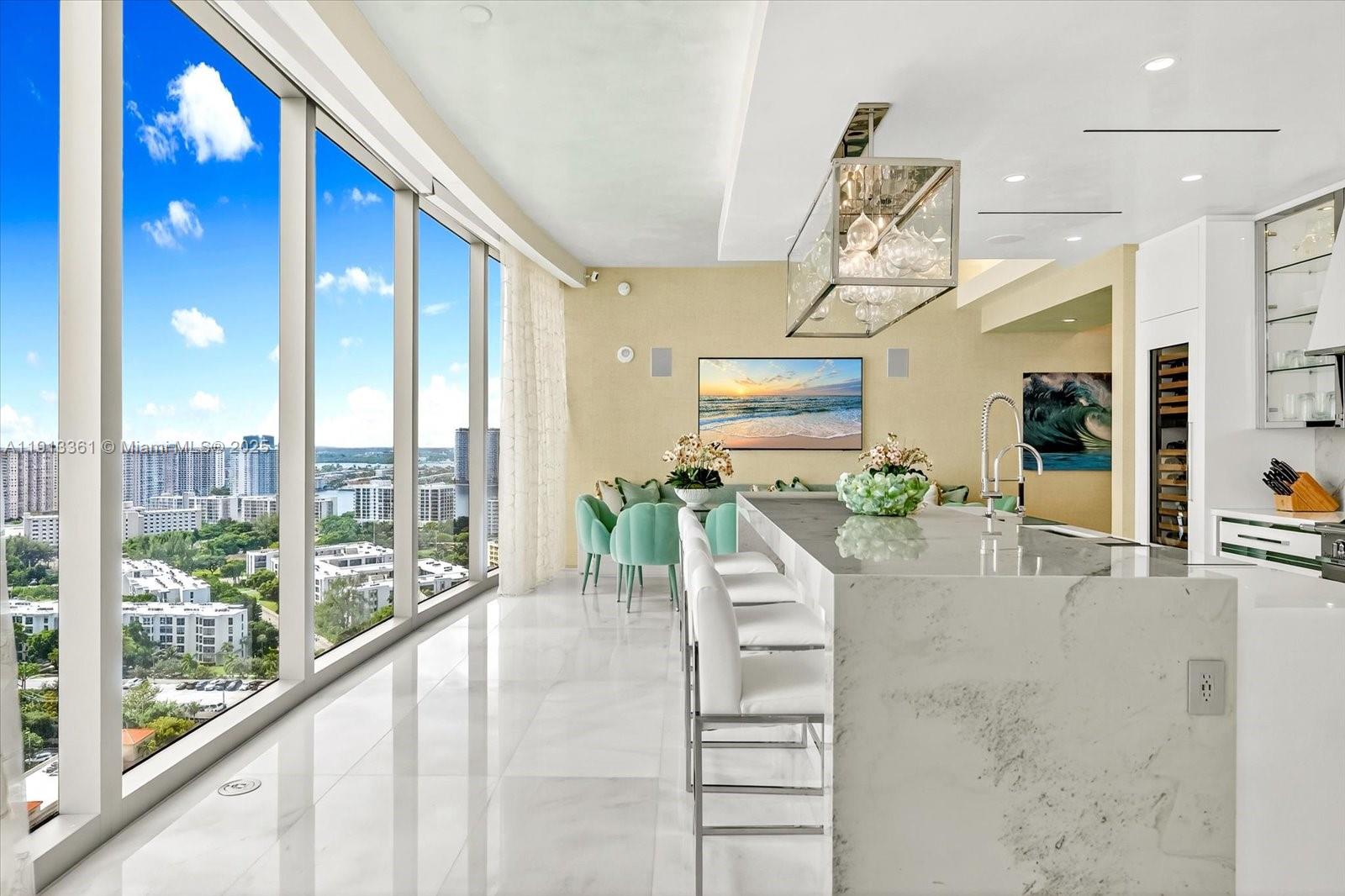 17901 Collins Ave #2004, Sunny Isles Beach FL 33160