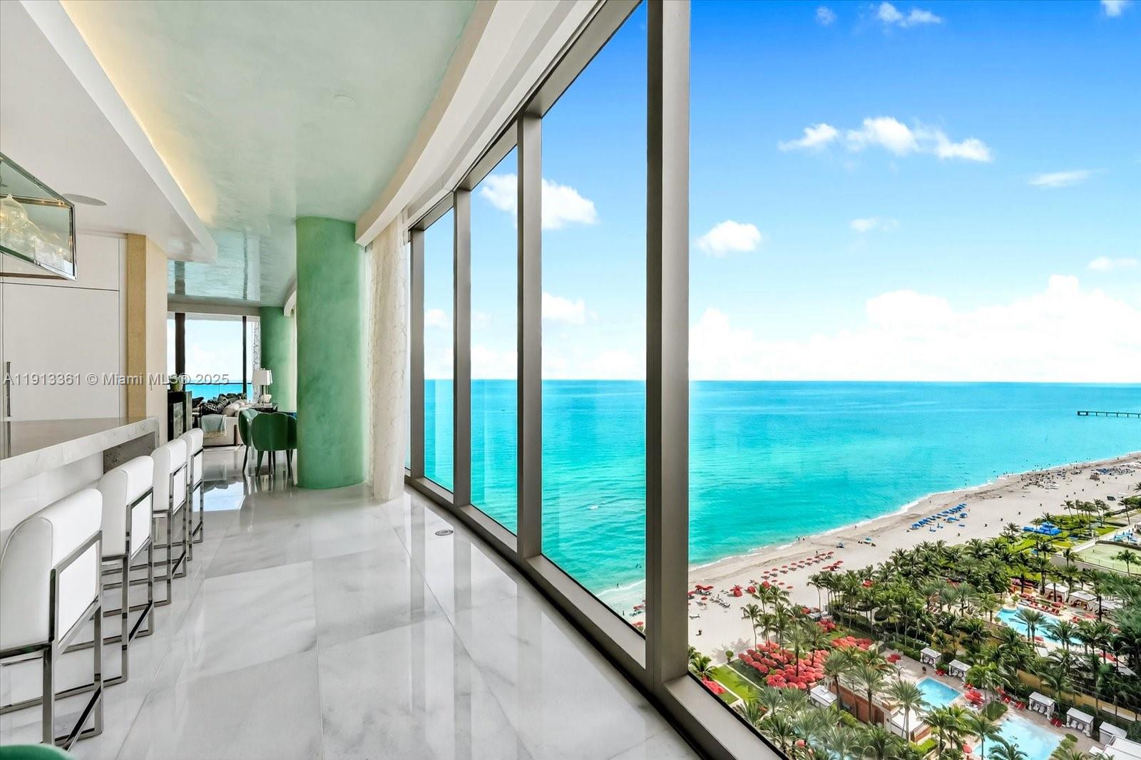 17901 Collins Ave #2004, Sunny Isles Beach FL 33160