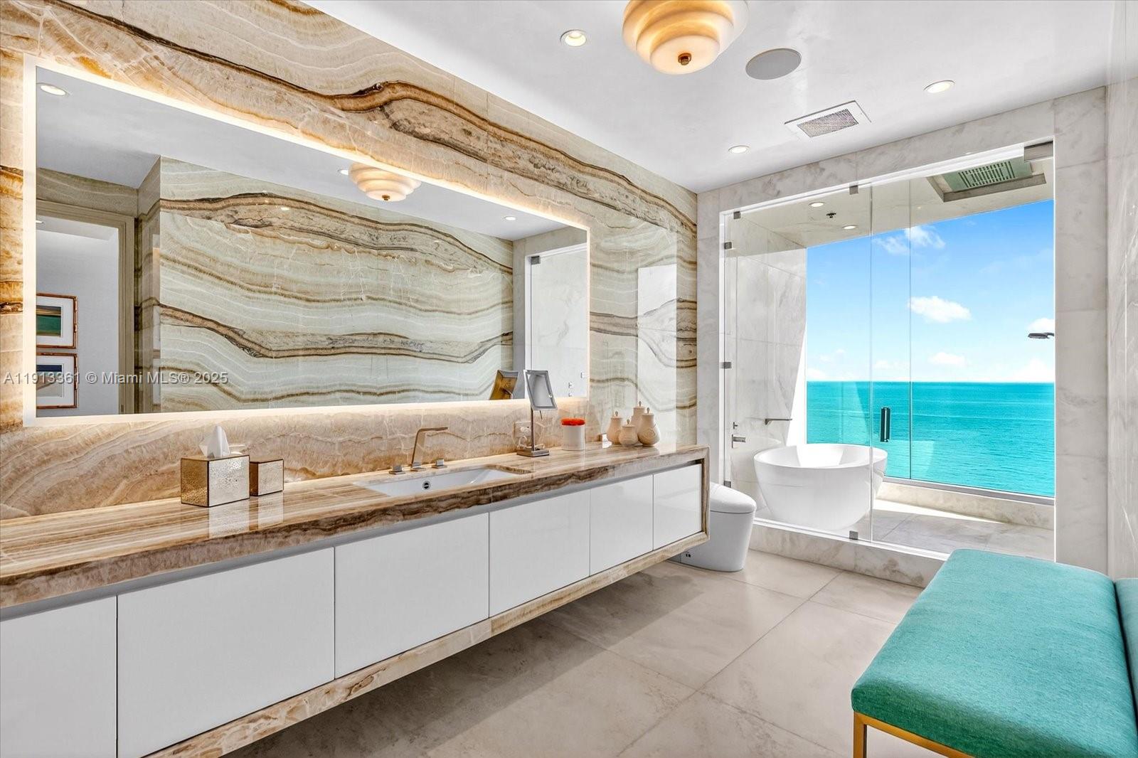 17901 Collins Ave #2004, Sunny Isles Beach FL 33160