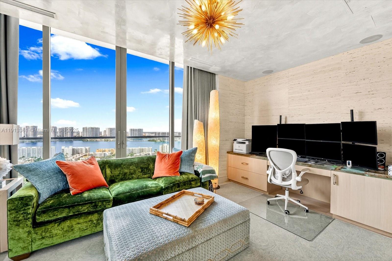 17901 Collins Ave #2004, Sunny Isles Beach FL 33160