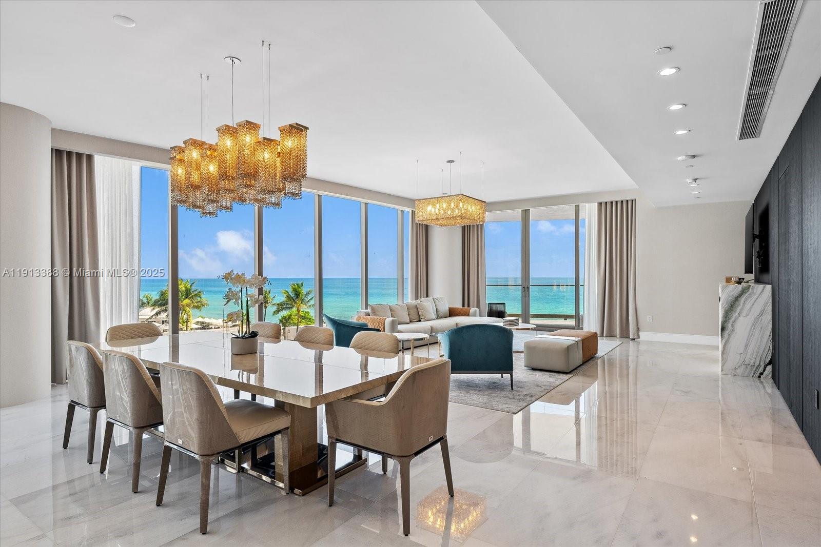 17975 Collins Ave #N-602, Sunny Isles Beach FL 33160