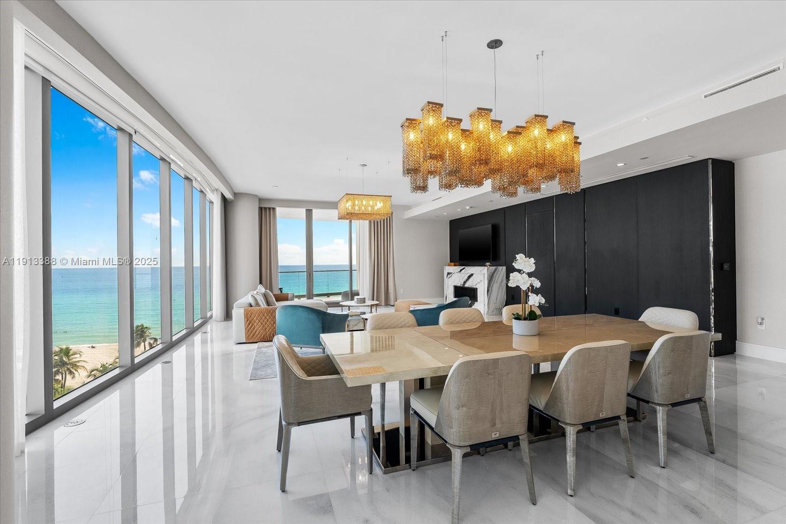 17975 Collins Ave #N-602, Sunny Isles Beach FL 33160