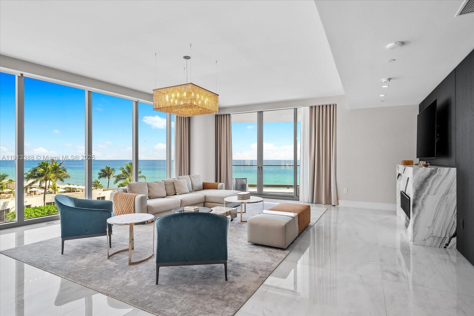 17975 Collins Ave #N-602, Sunny Isles Beach FL 33160