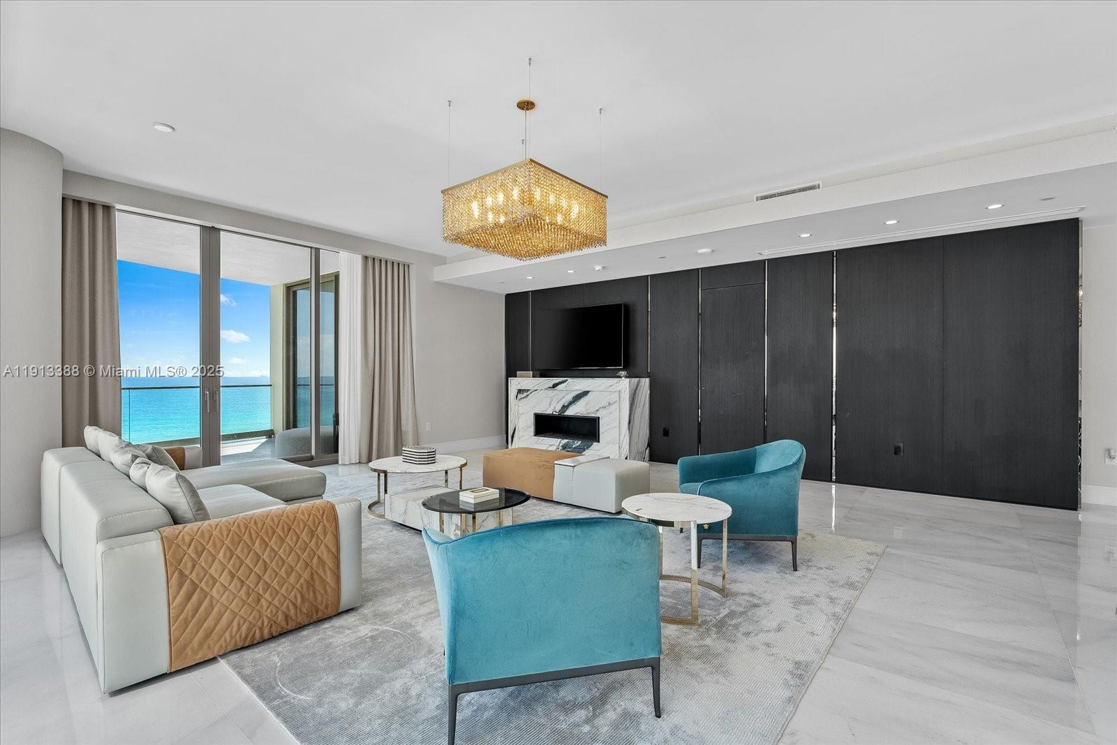 17975 Collins Ave #N-602, Sunny Isles Beach FL 33160