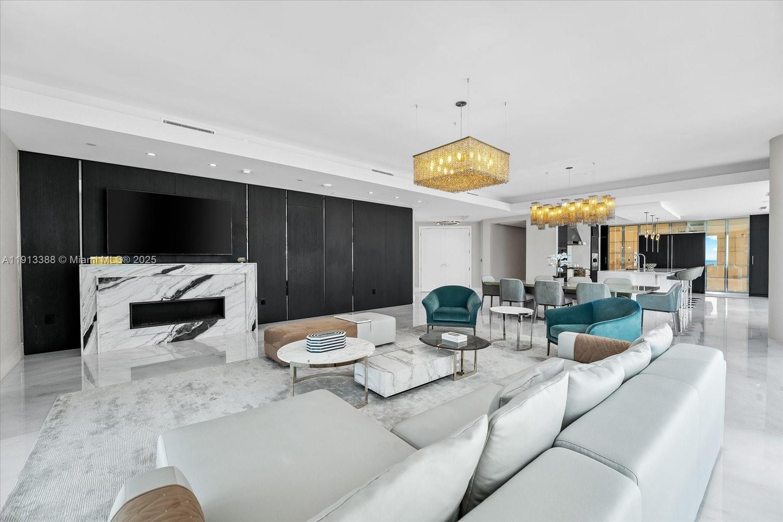 17975 Collins Ave #N-602, Sunny Isles Beach FL 33160