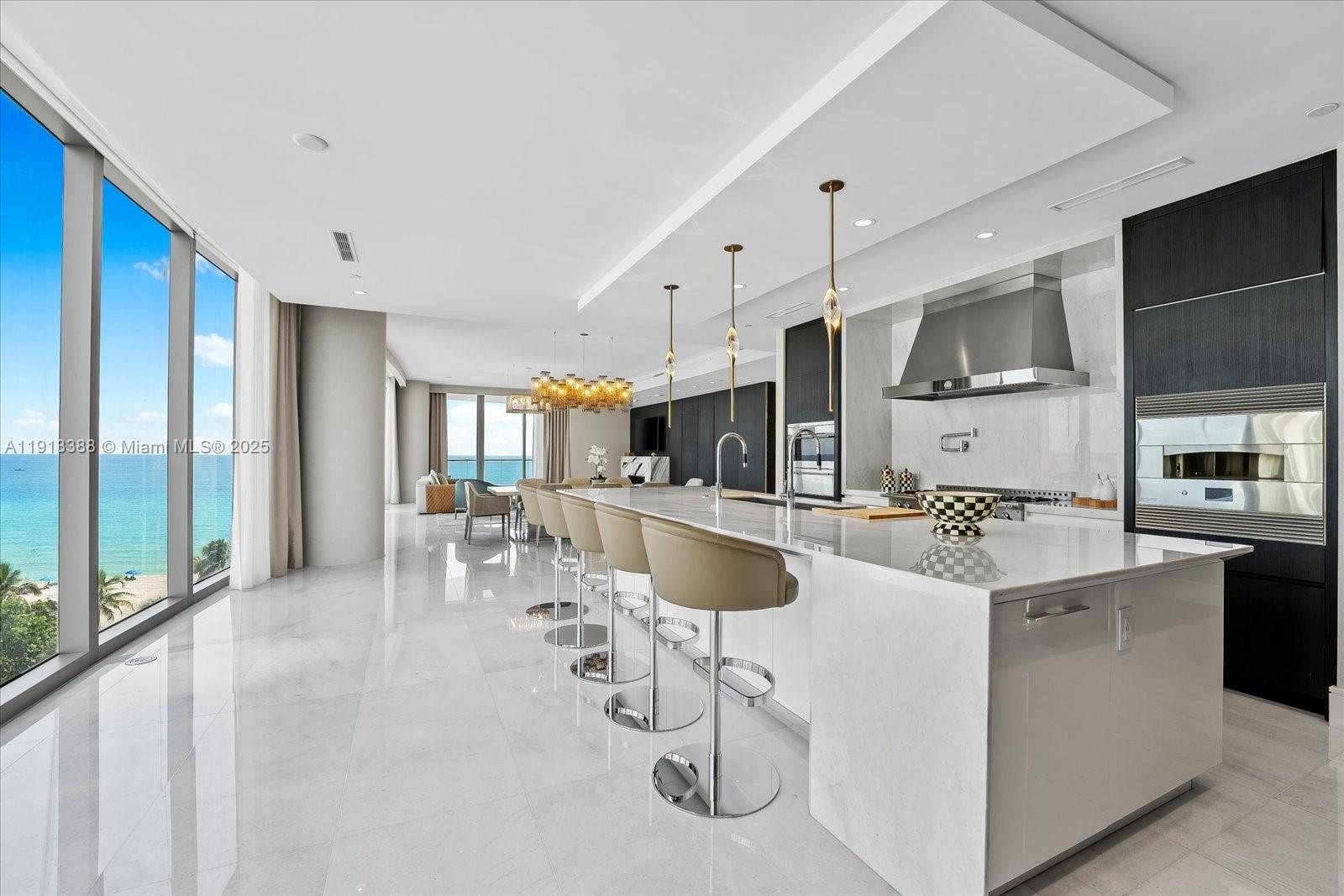 17975 Collins Ave #N-602, Sunny Isles Beach FL 33160