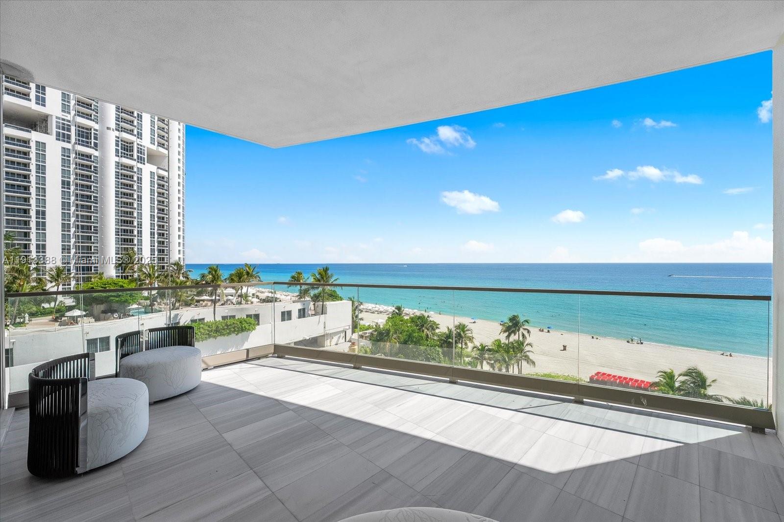 17975 Collins Ave #N-602, Sunny Isles Beach FL 33160