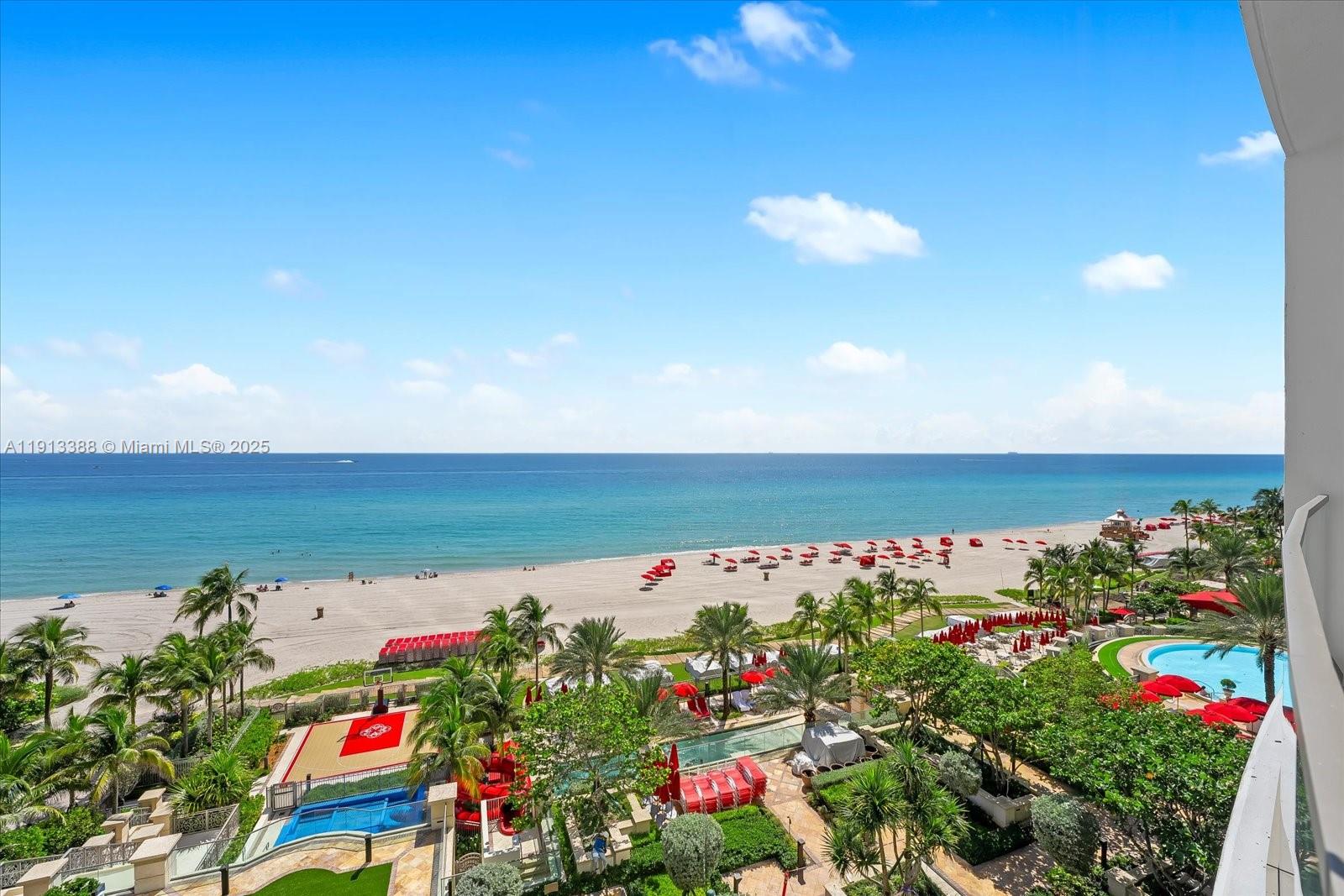 17975 Collins Ave #N-602, Sunny Isles Beach FL 33160