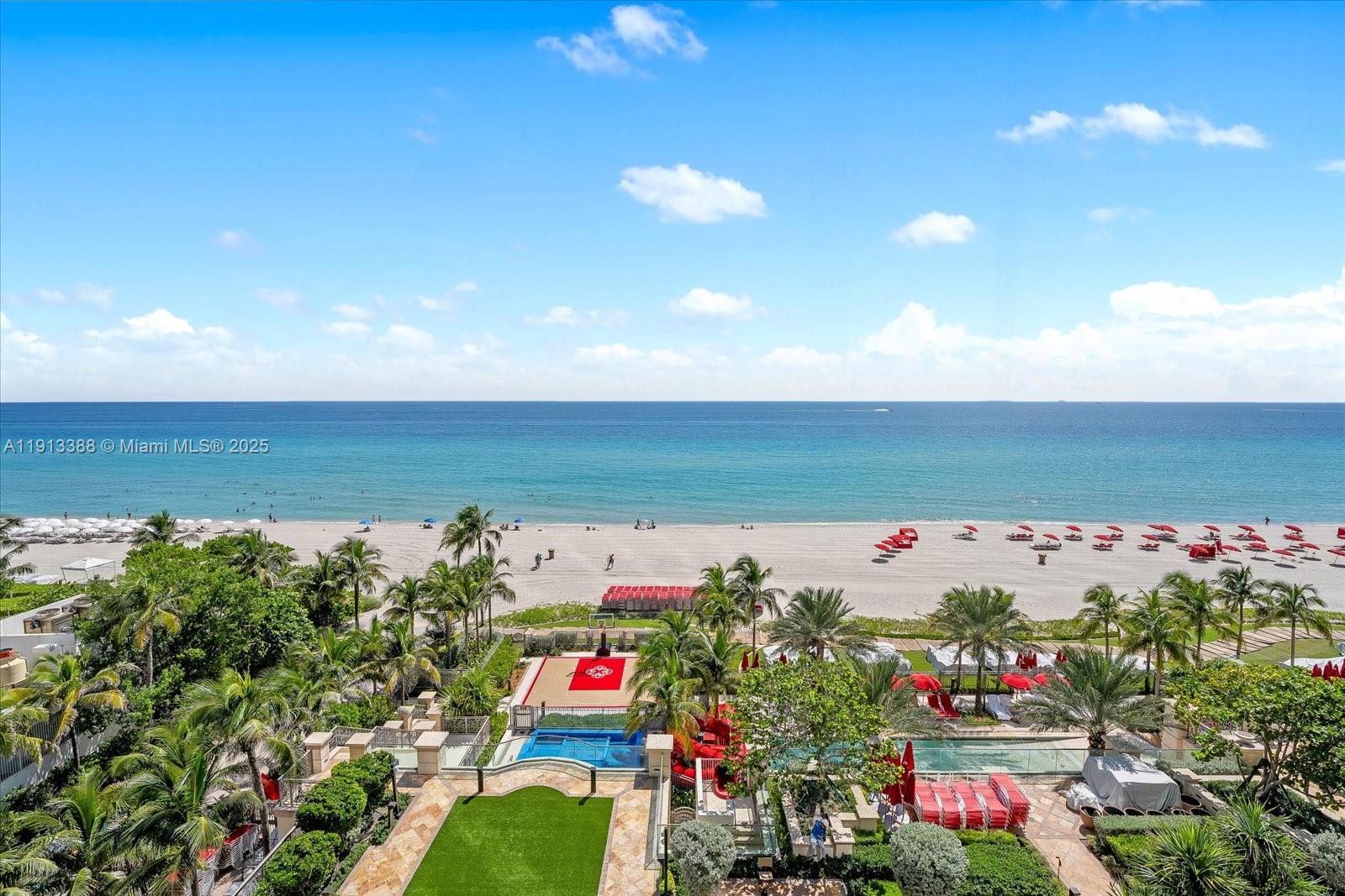 17975 Collins Ave #N-602, Sunny Isles Beach FL 33160