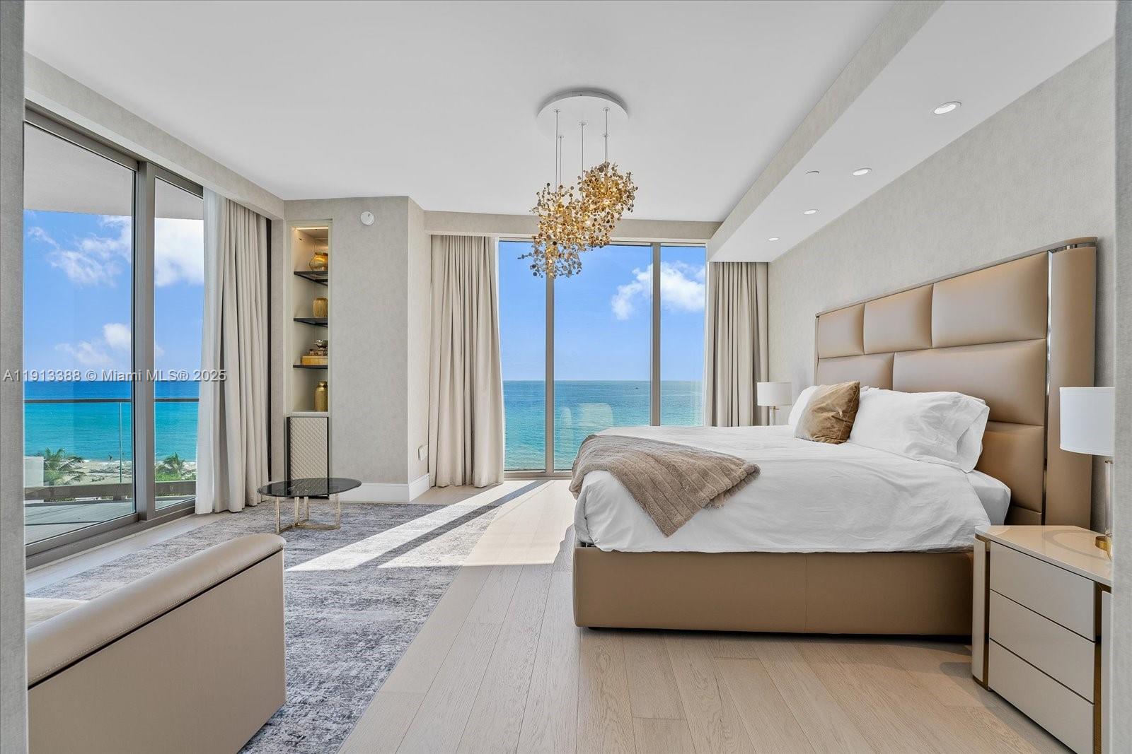 17975 Collins Ave #N-602, Sunny Isles Beach FL 33160