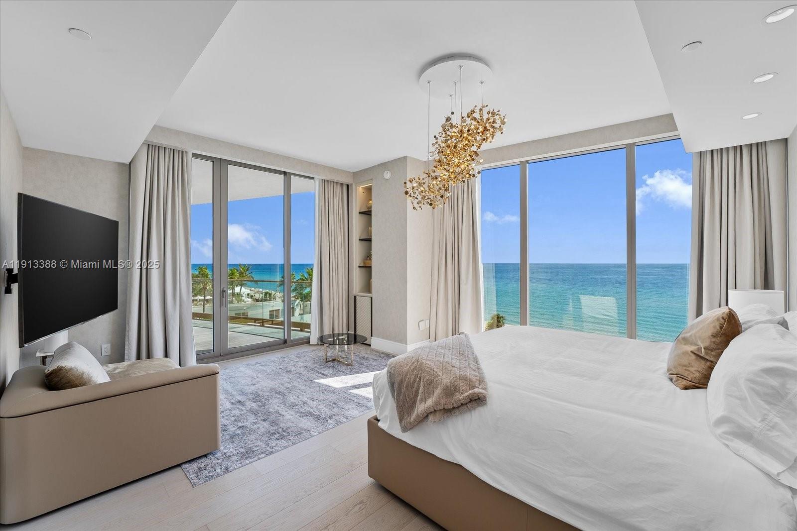 17975 Collins Ave #N-602, Sunny Isles Beach FL 33160