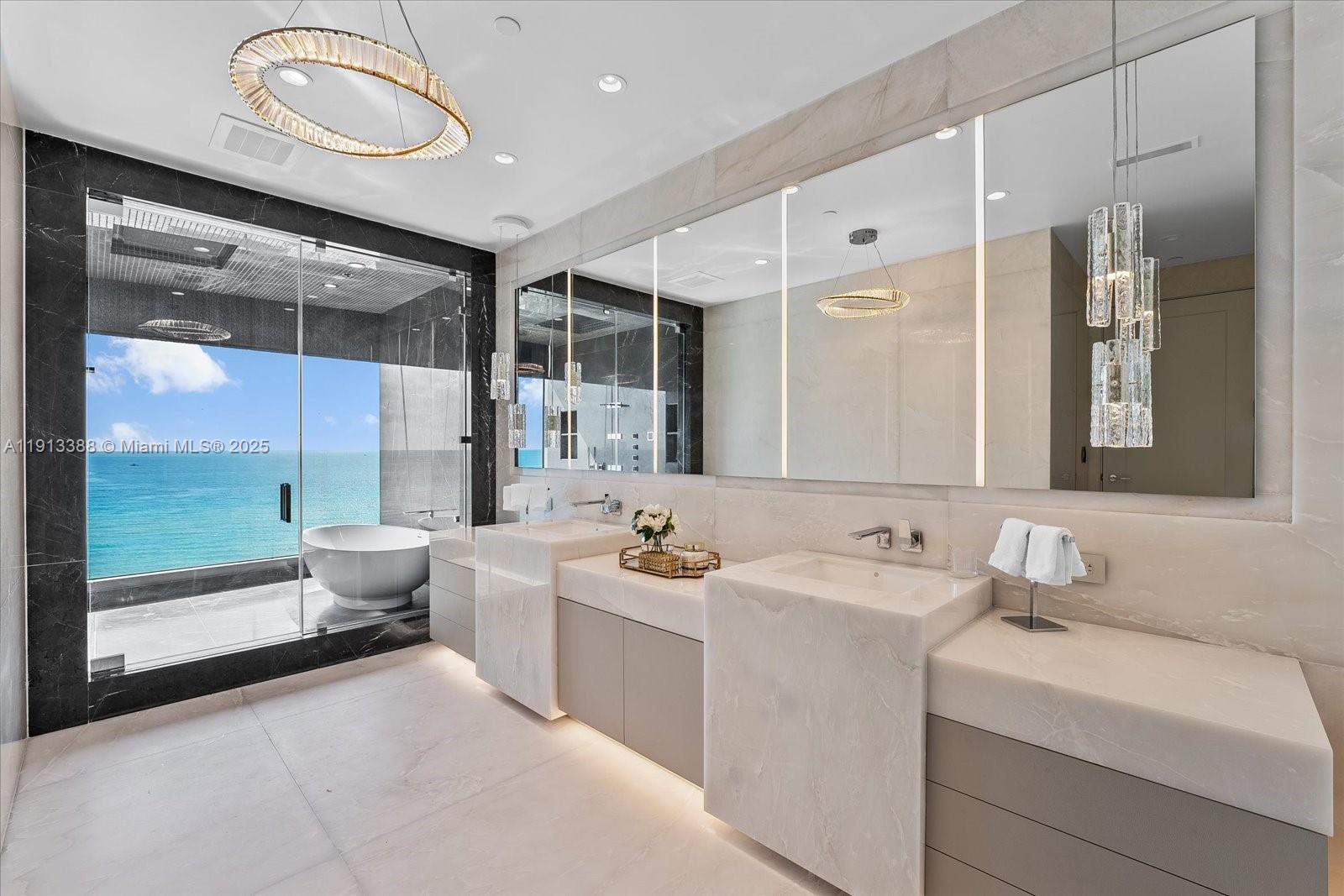 17975 Collins Ave #N-602, Sunny Isles Beach FL 33160