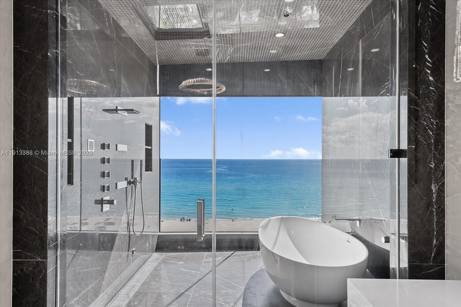 17975 Collins Ave #N-602, Sunny Isles Beach FL 33160