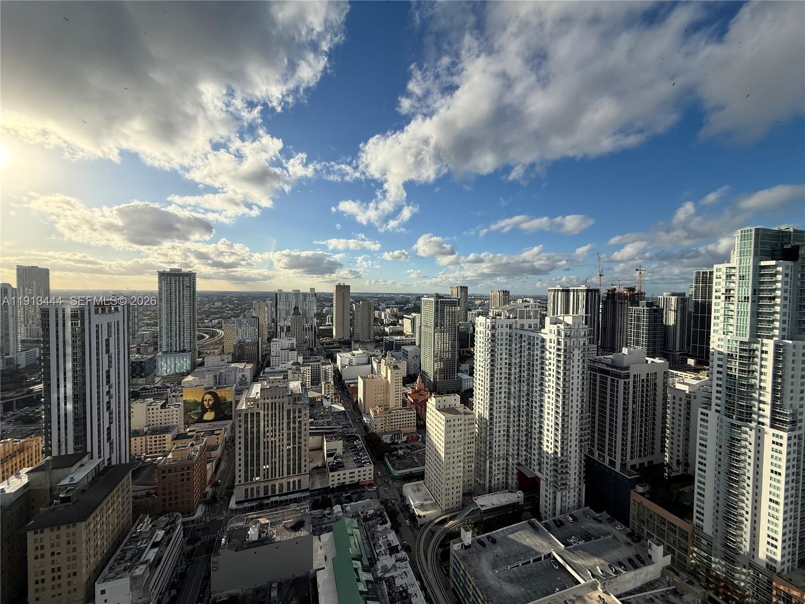 50 Biscayne Blvd #4807, Miami FL 33132
