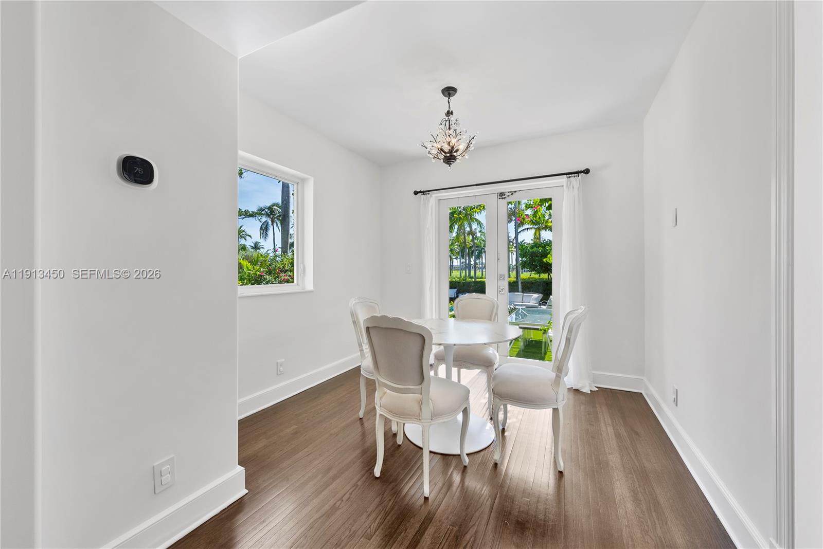 5800 La Gorce Dr, Miami Beach FL 33140