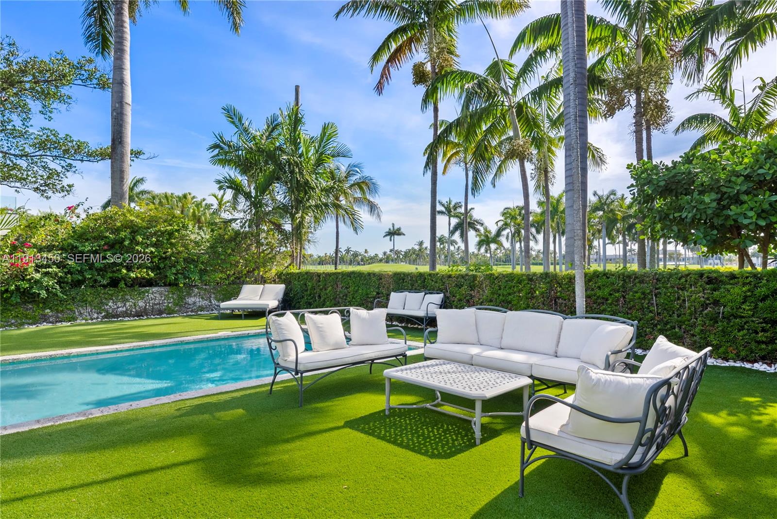 5800 La Gorce Dr, Miami Beach FL 33140