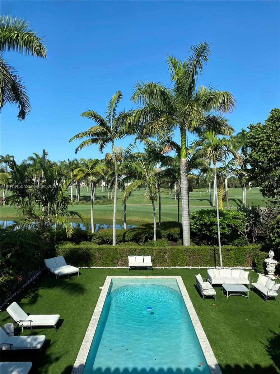 5800 La Gorce Dr, Miami Beach FL 33140