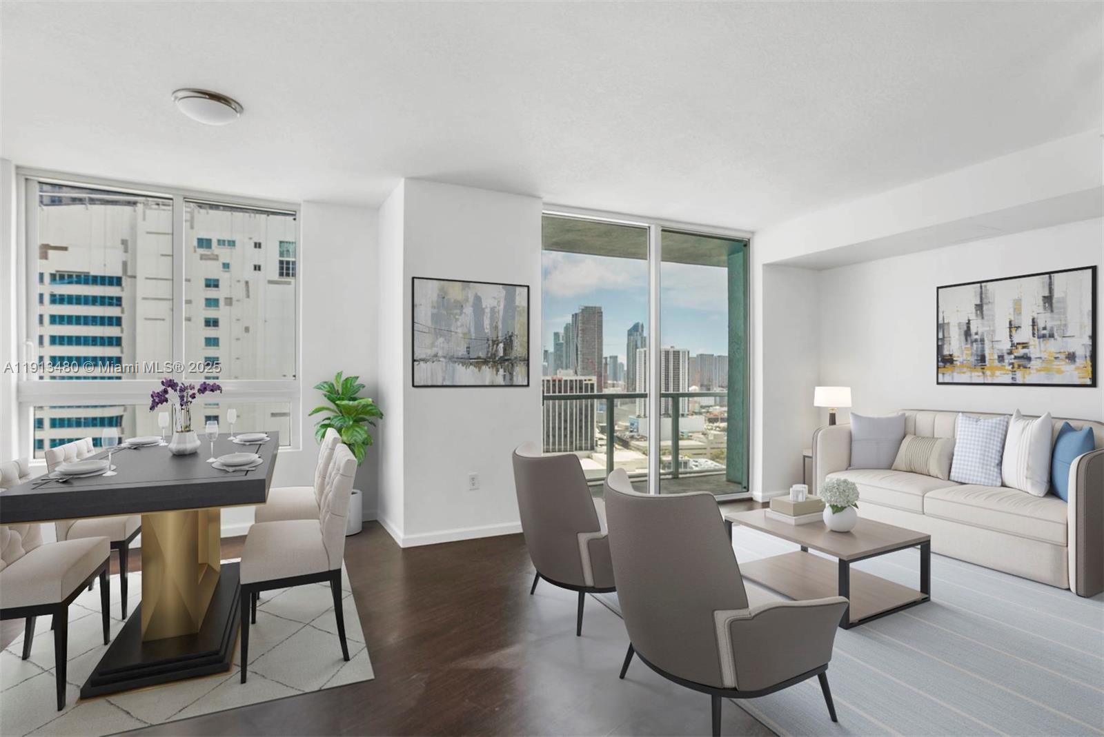 1900 N Bayshore Dr #2919, Miami FL 33132