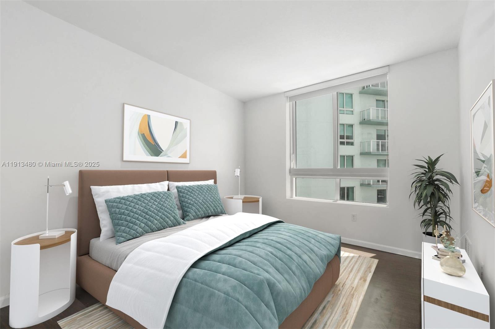 1900 N Bayshore Dr #2919, Miami FL 33132