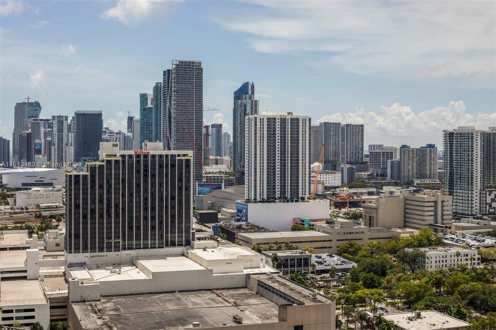 1900 N Bayshore Dr #2919, Miami FL 33132