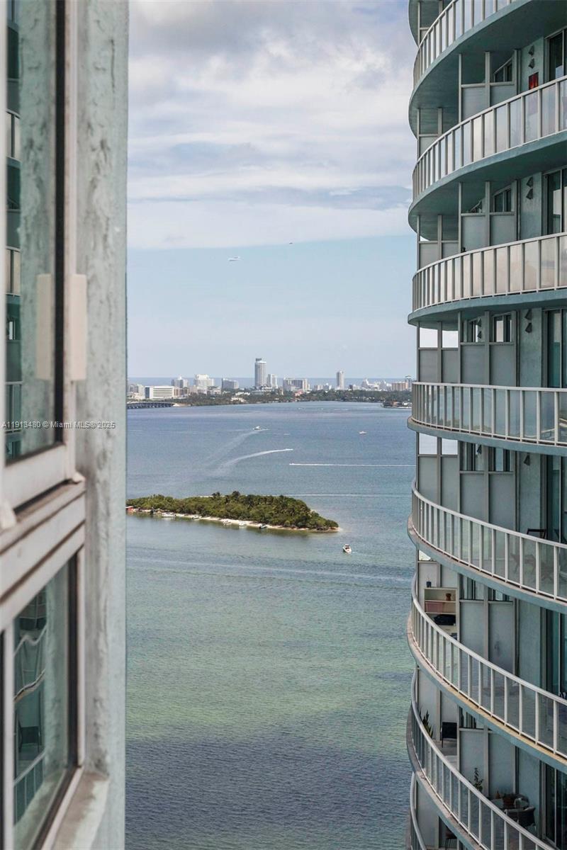 1900 N Bayshore Dr #2919, Miami FL 33132
