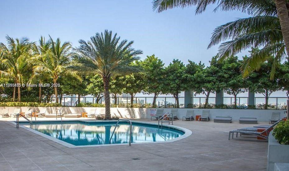 1900 N Bayshore Dr #2919, Miami FL 33132