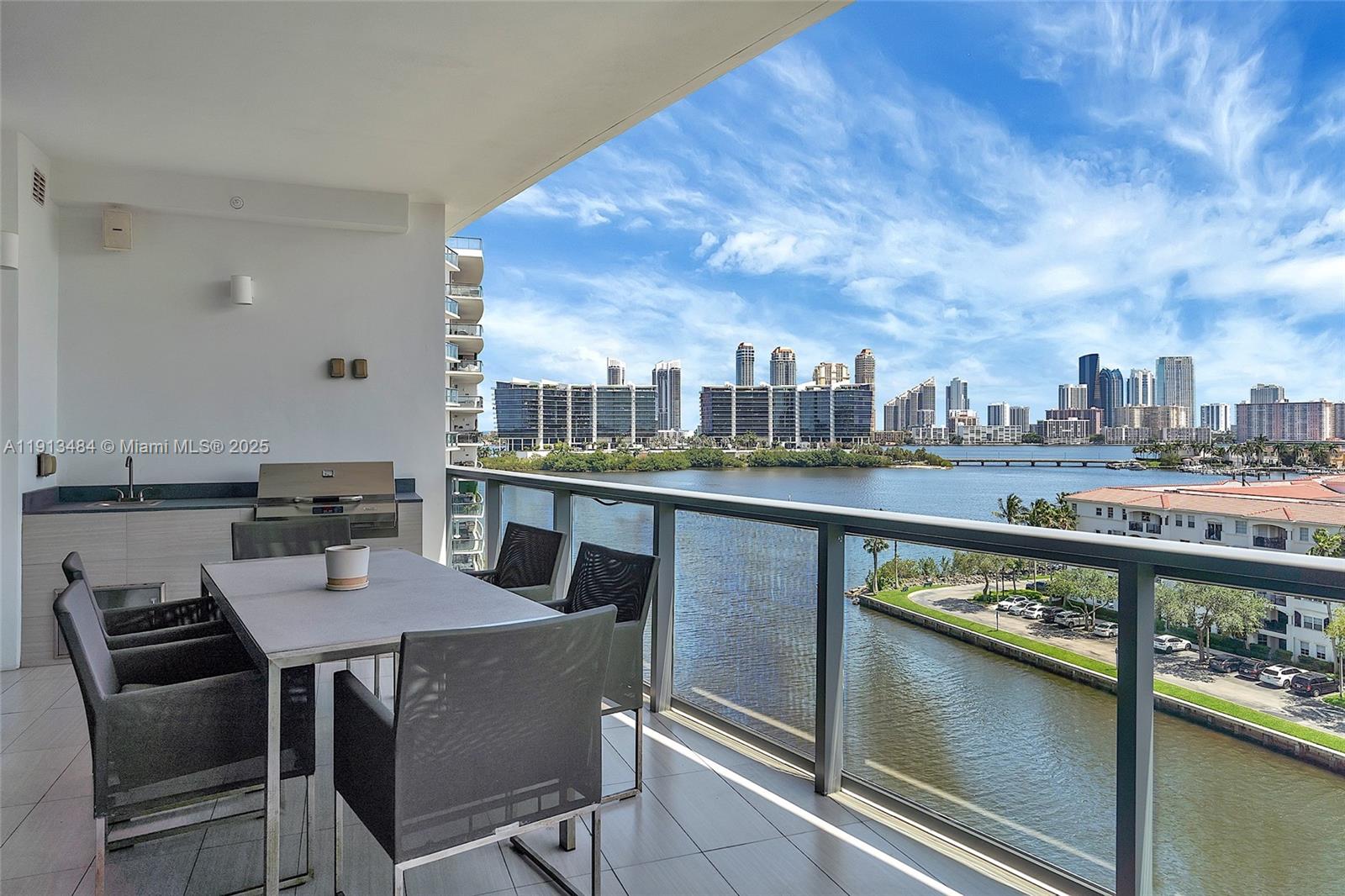 3250 NE 188th St #703, Aventura FL 33180