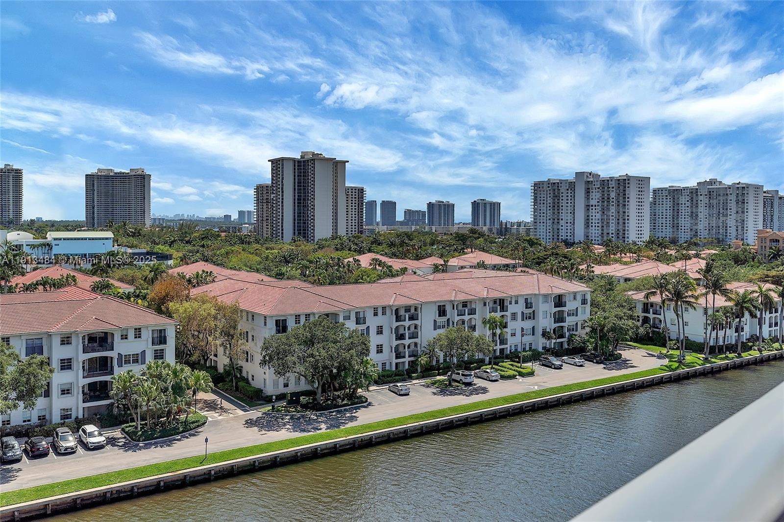 3250 NE 188th St #703, Aventura FL 33180