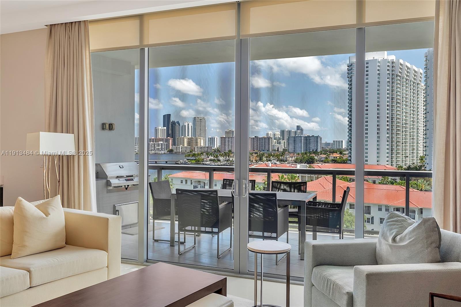 3250 NE 188th St #703, Aventura FL 33180