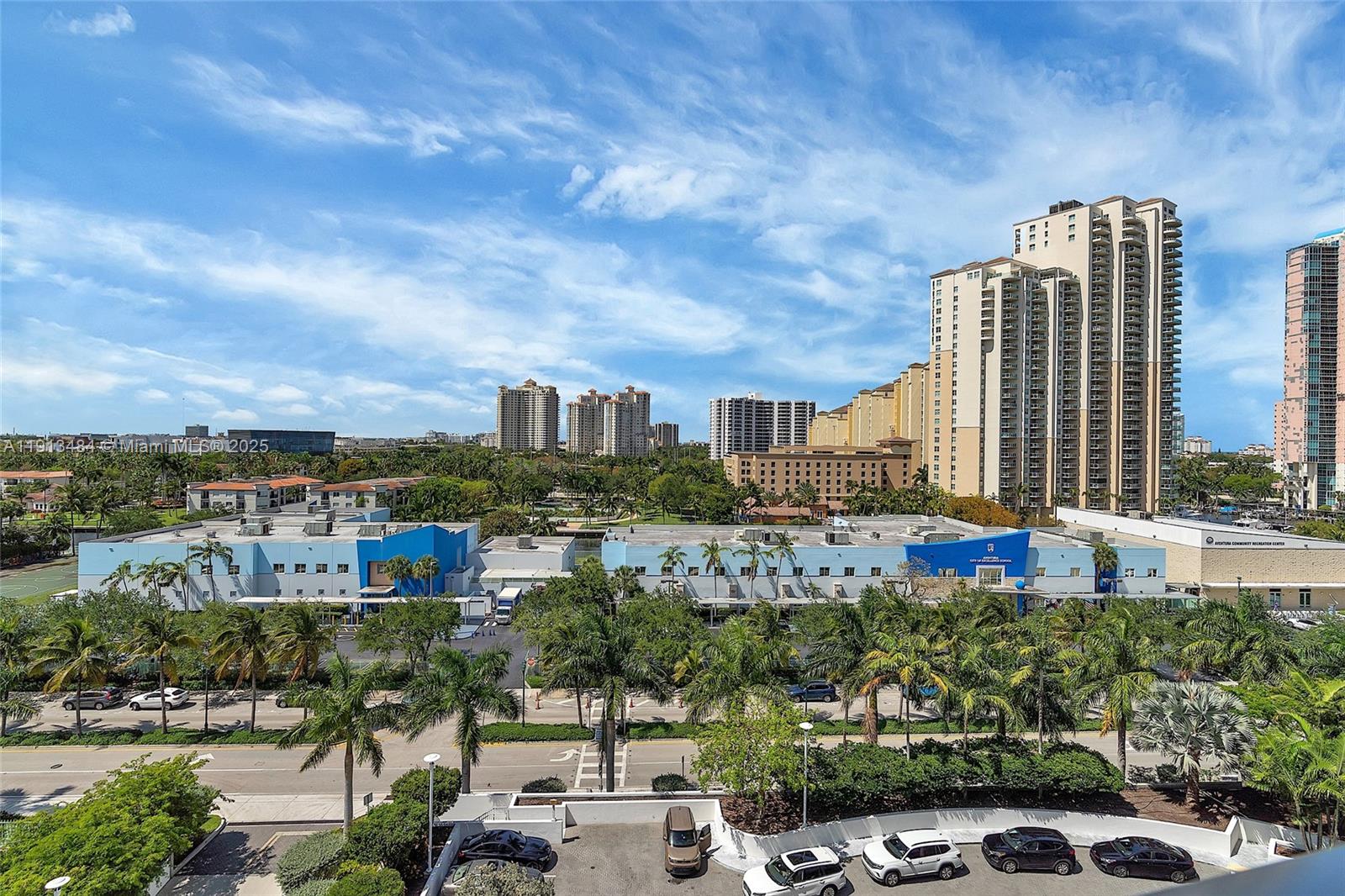 3250 NE 188th St #703, Aventura FL 33180