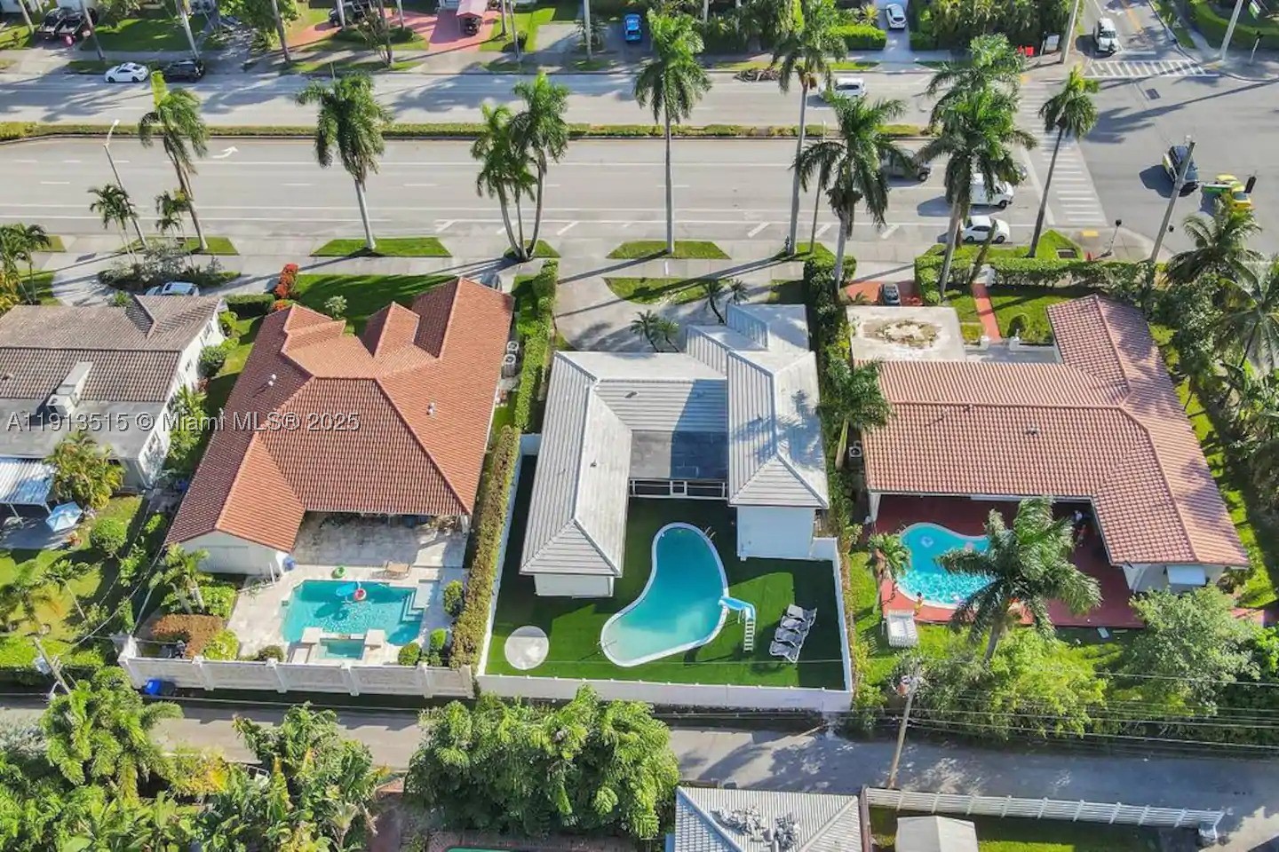 1241 Hollywood Blvd, Hollywood FL 33019