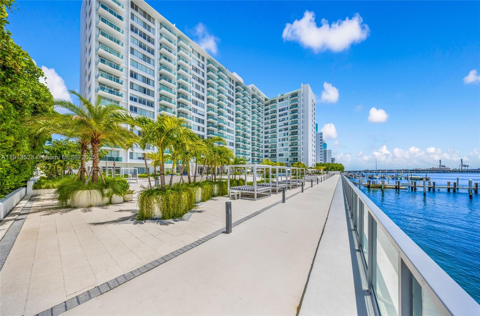 1000 West Ave #732, Miami Beach FL 33139