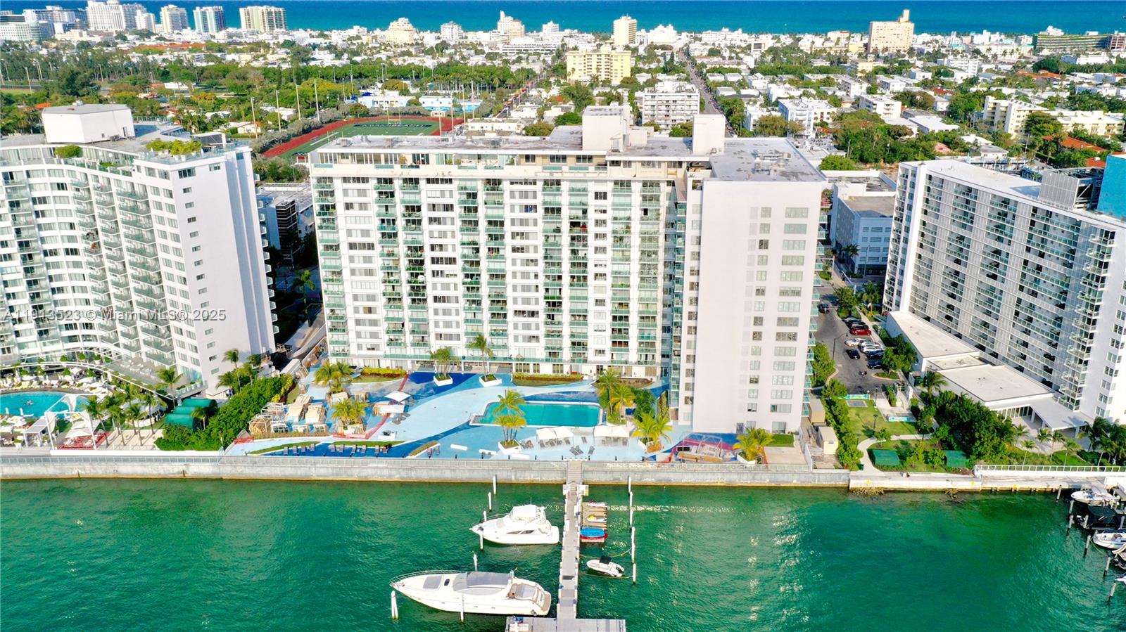 1000 West Ave #732, Miami Beach FL 33139