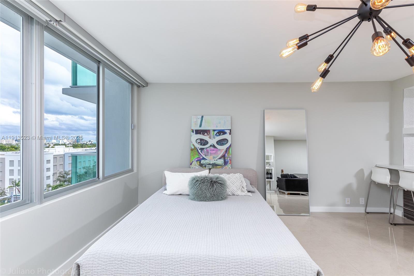 1000 West Ave #732, Miami Beach FL 33139