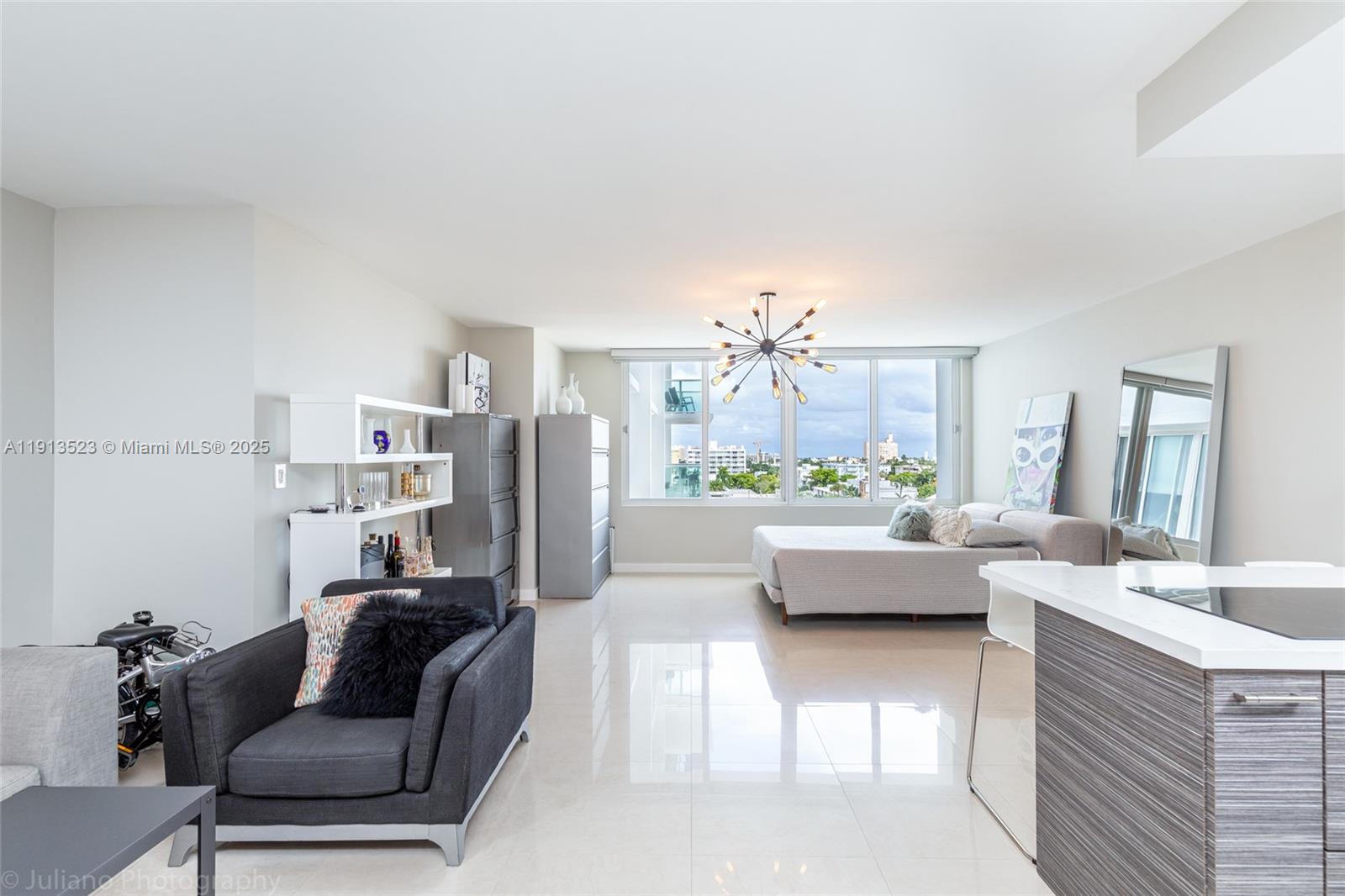1000 West Ave #732, Miami Beach FL 33139