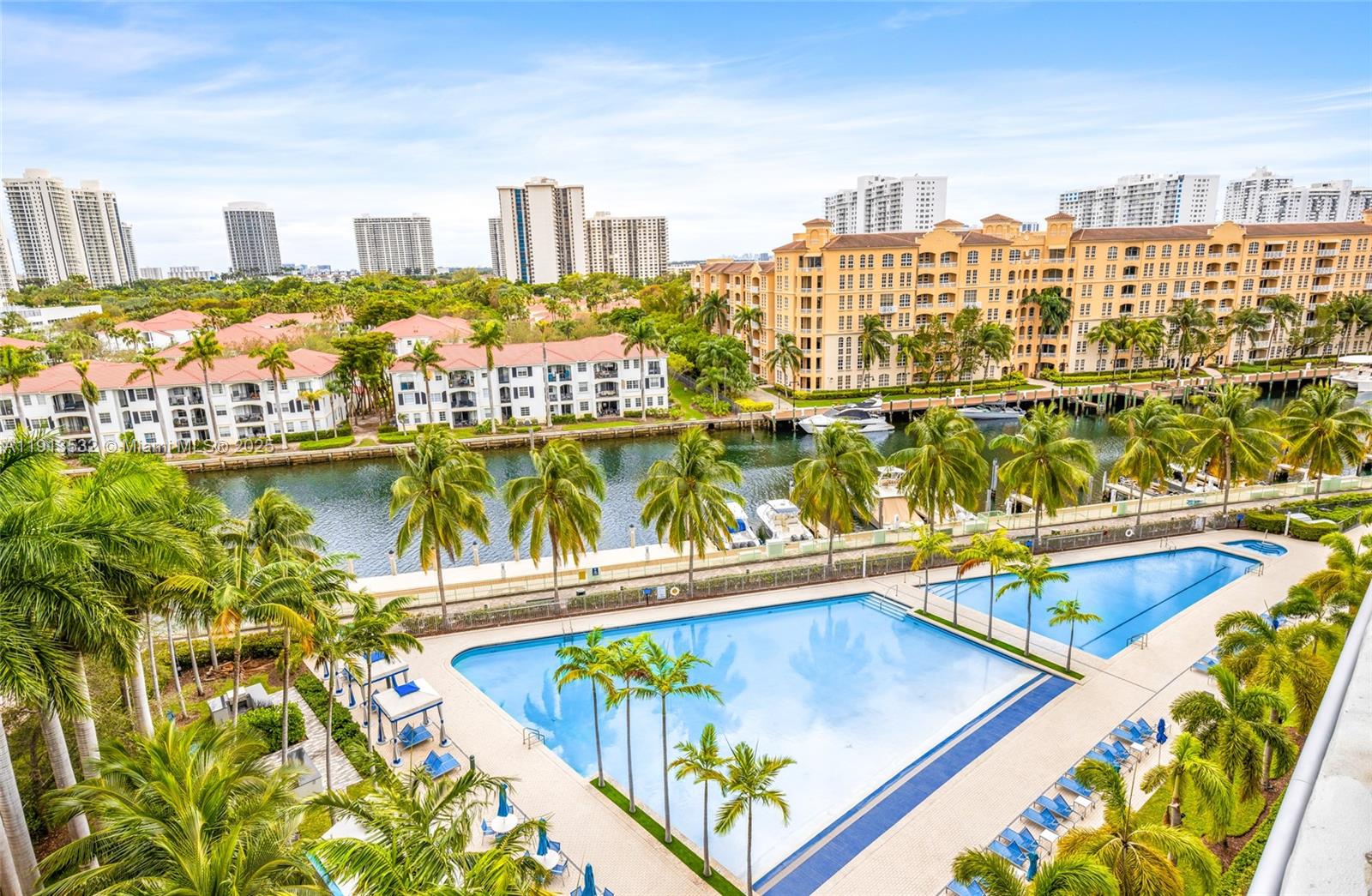 Aventura FL 33180 - A11913532